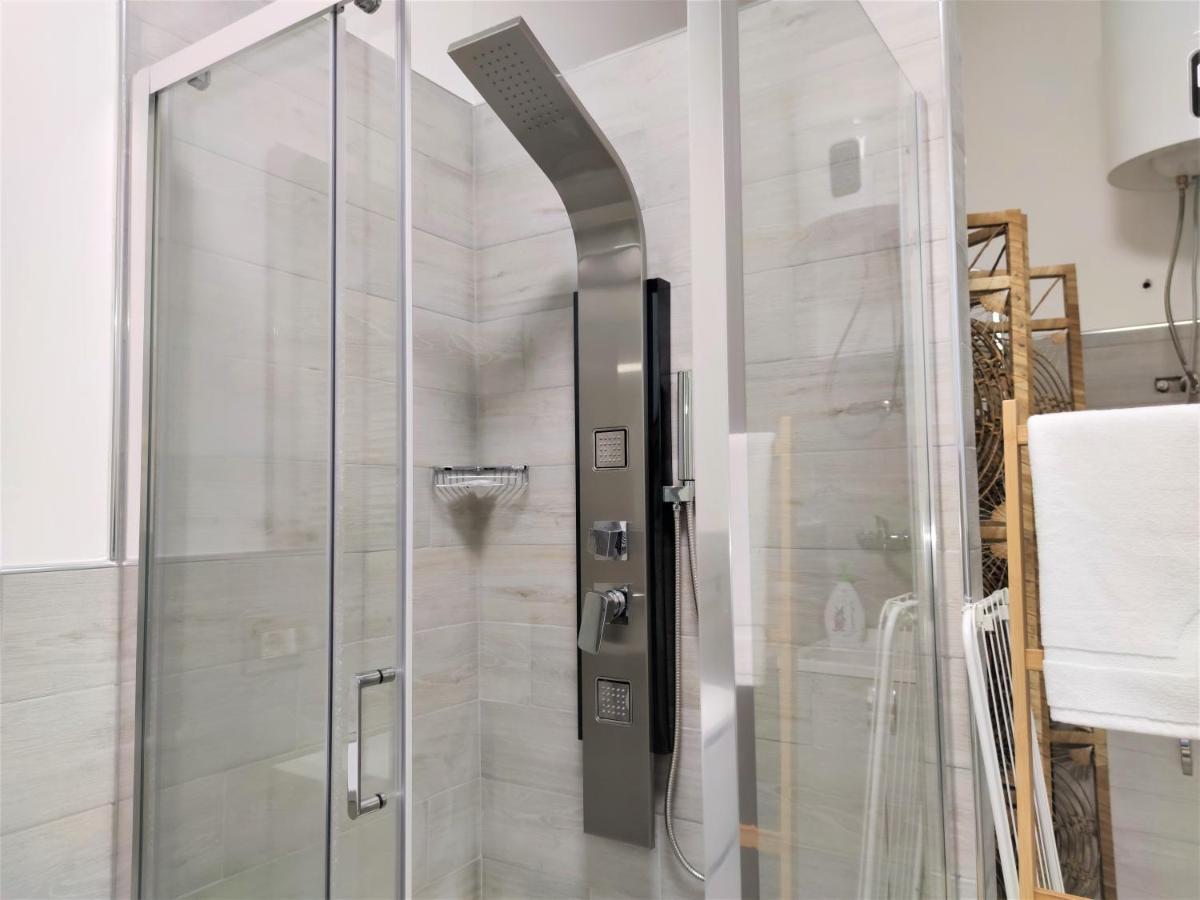 كاتانيا Central Apartments Caronda Street المظهر الخارجي الصورة