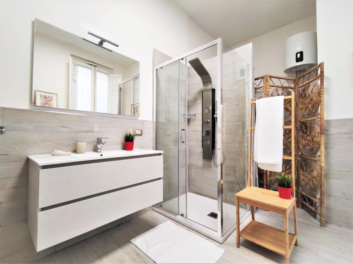 كاتانيا Central Apartments Caronda Street المظهر الخارجي الصورة
